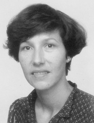 Francisca Bettie Louise Tiggeler